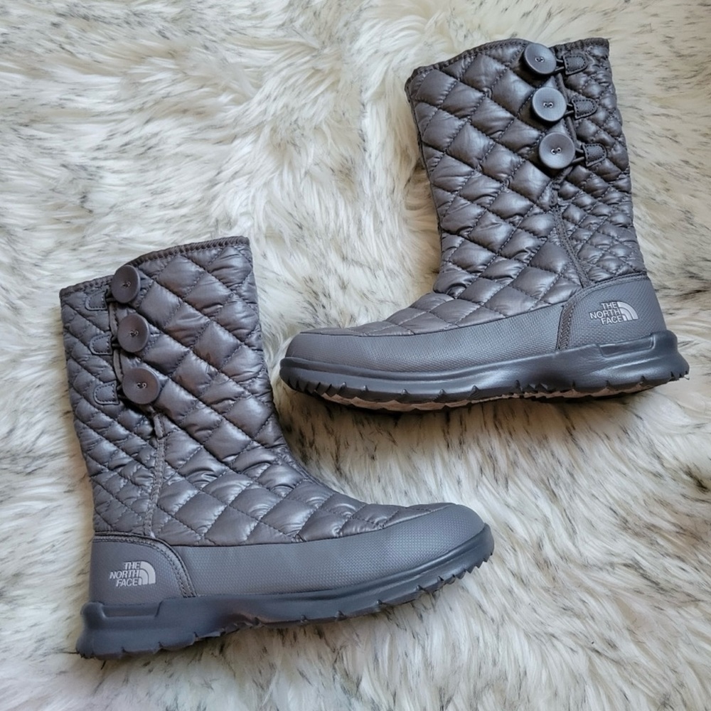 Women’s North Face Boots